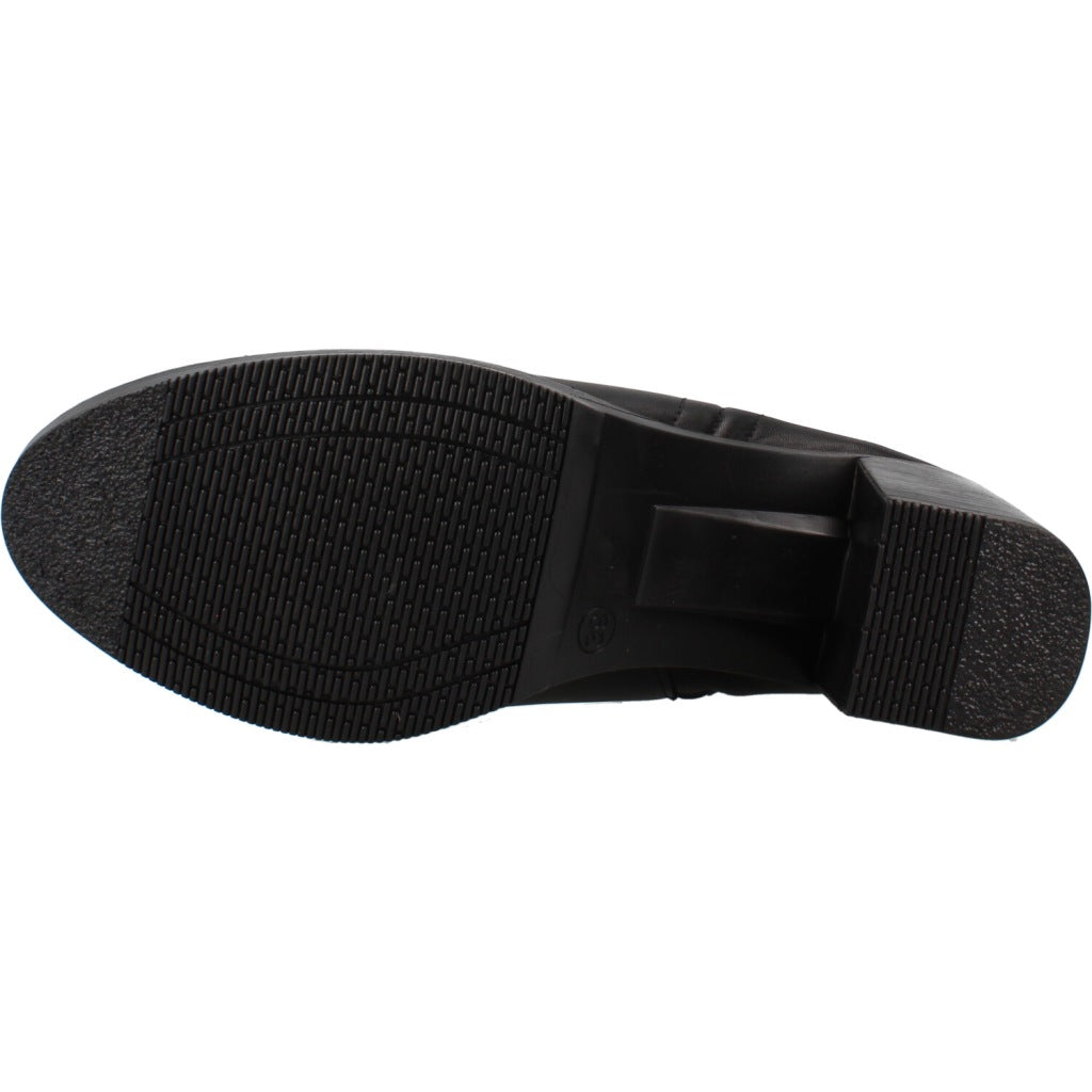 PORRONET PO BOTIN ROBLE en color NEGRO (6)
