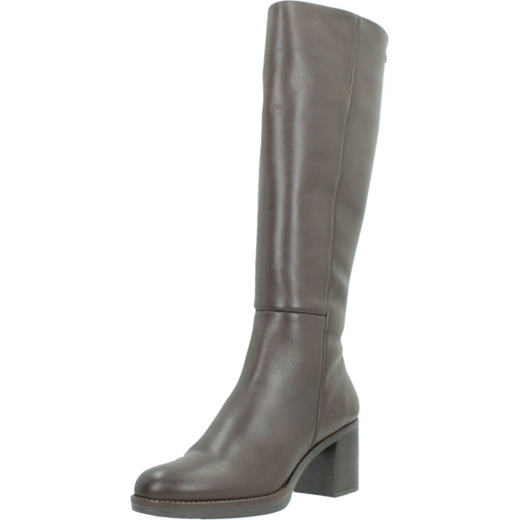 PORRONET PO BOTA ROBLE en color MARRON (1)
