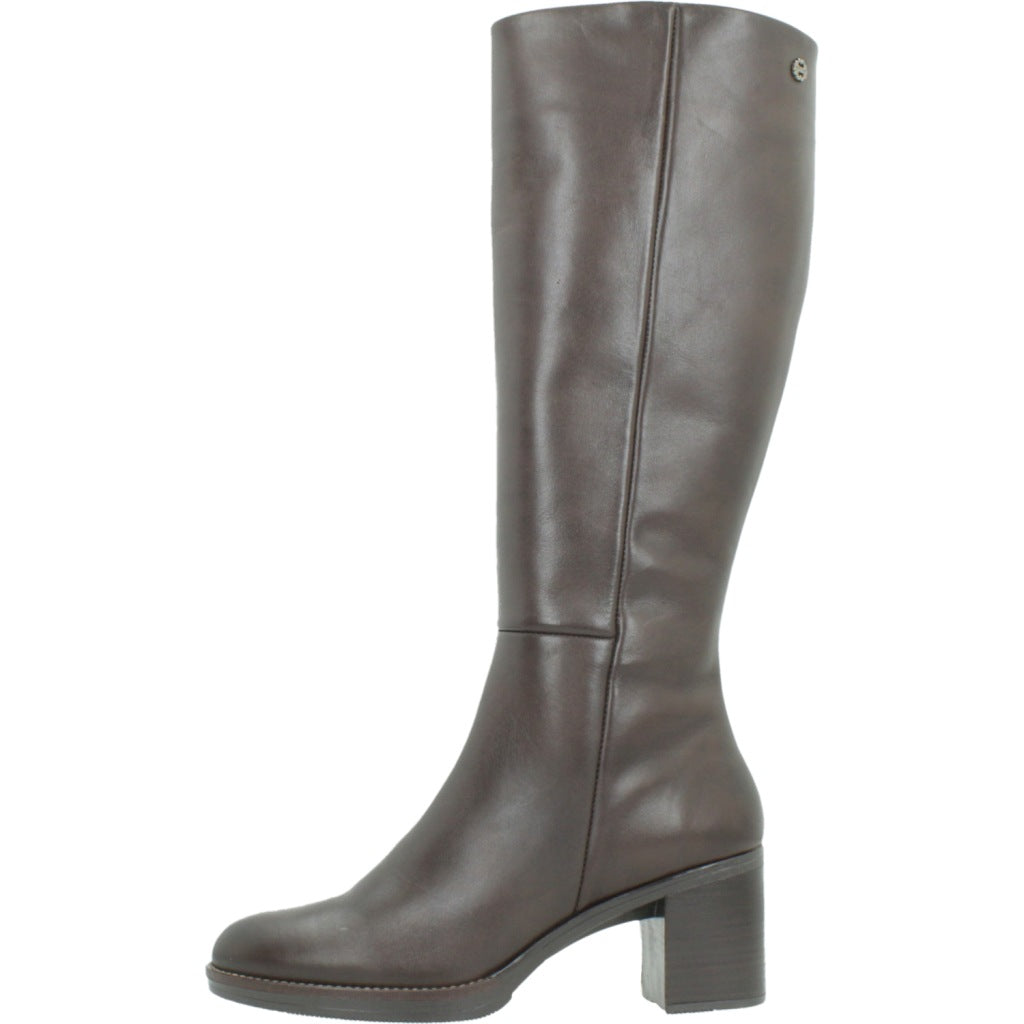 PORRONET PO BOTA ROBLE en color MARRON (2)