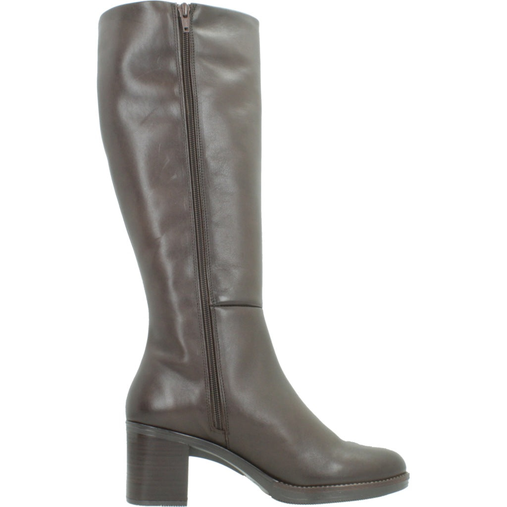 PORRONET PO BOTA ROBLE en color MARRON (4)