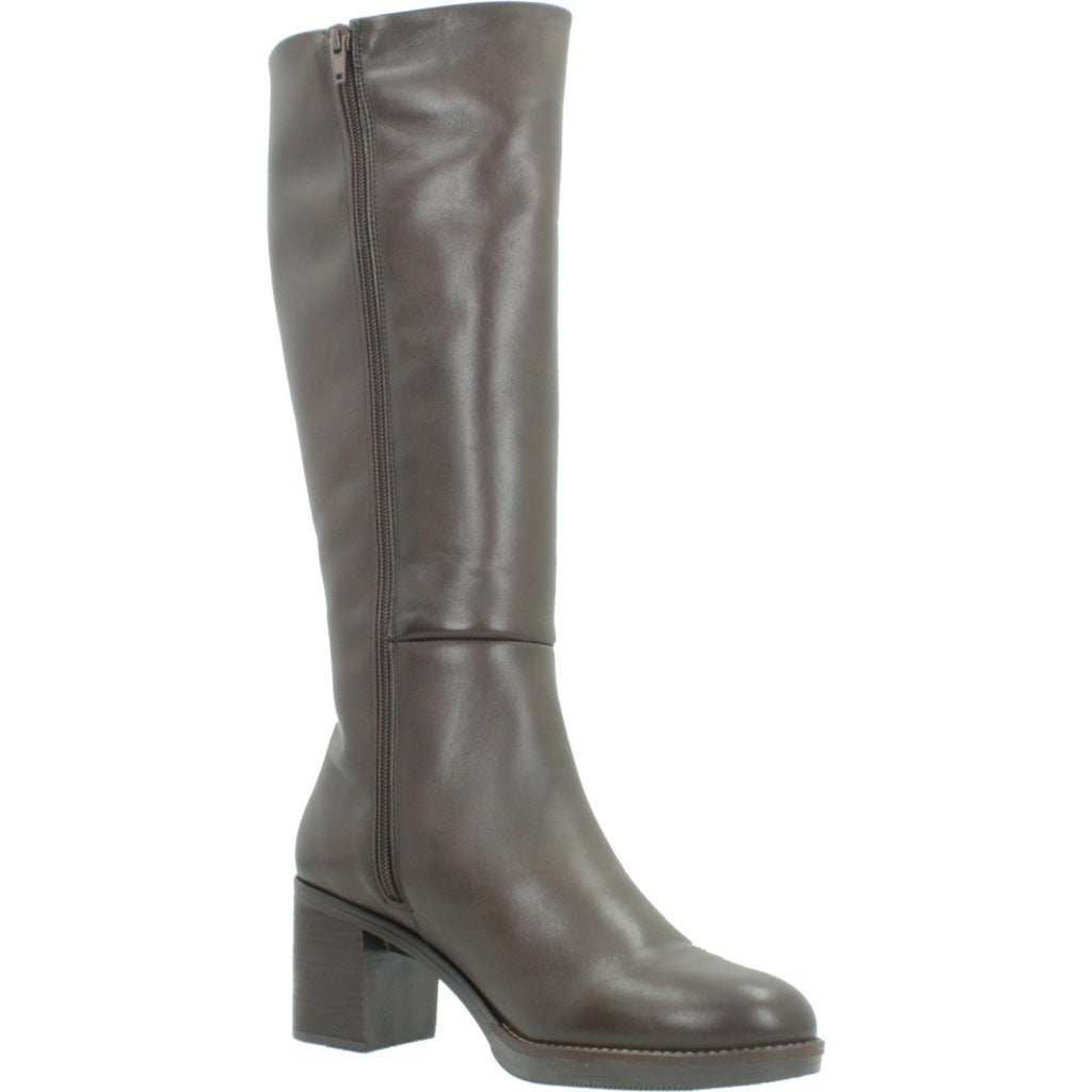 PORRONET PO BOTA ROBLE en color MARRON (5)