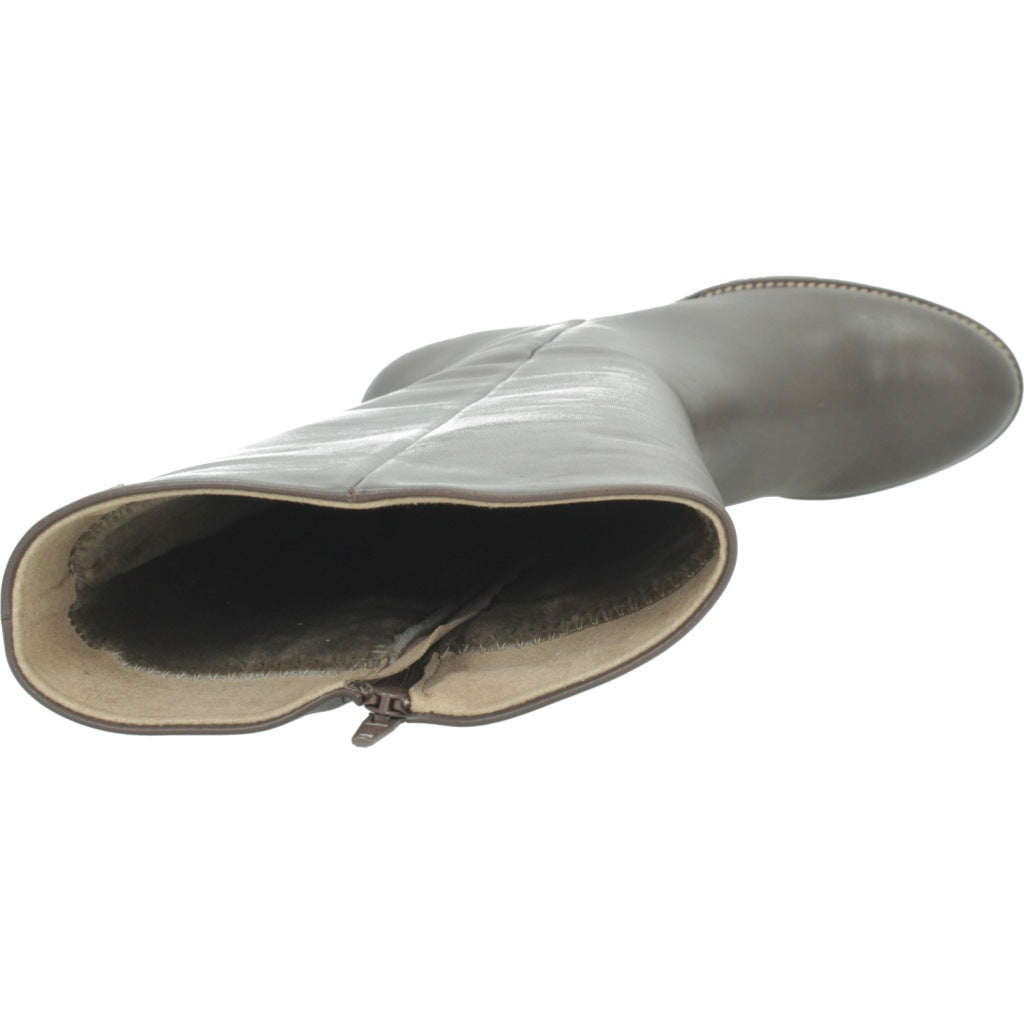 PORRONET PO BOTA ROBLE en color MARRON (7)