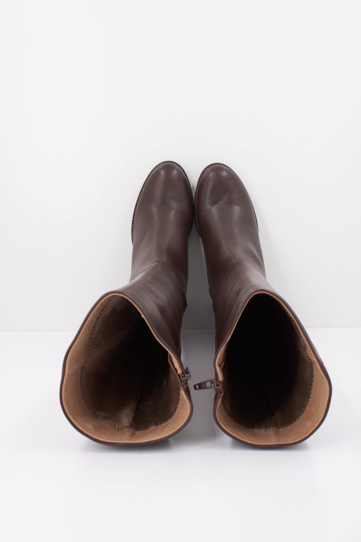 PORRONET PO BOTA ROBLE en color MARRON (3)