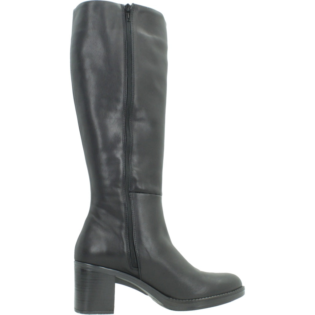 PORRONET PO BOTA ROBLE en color NEGRO (4)