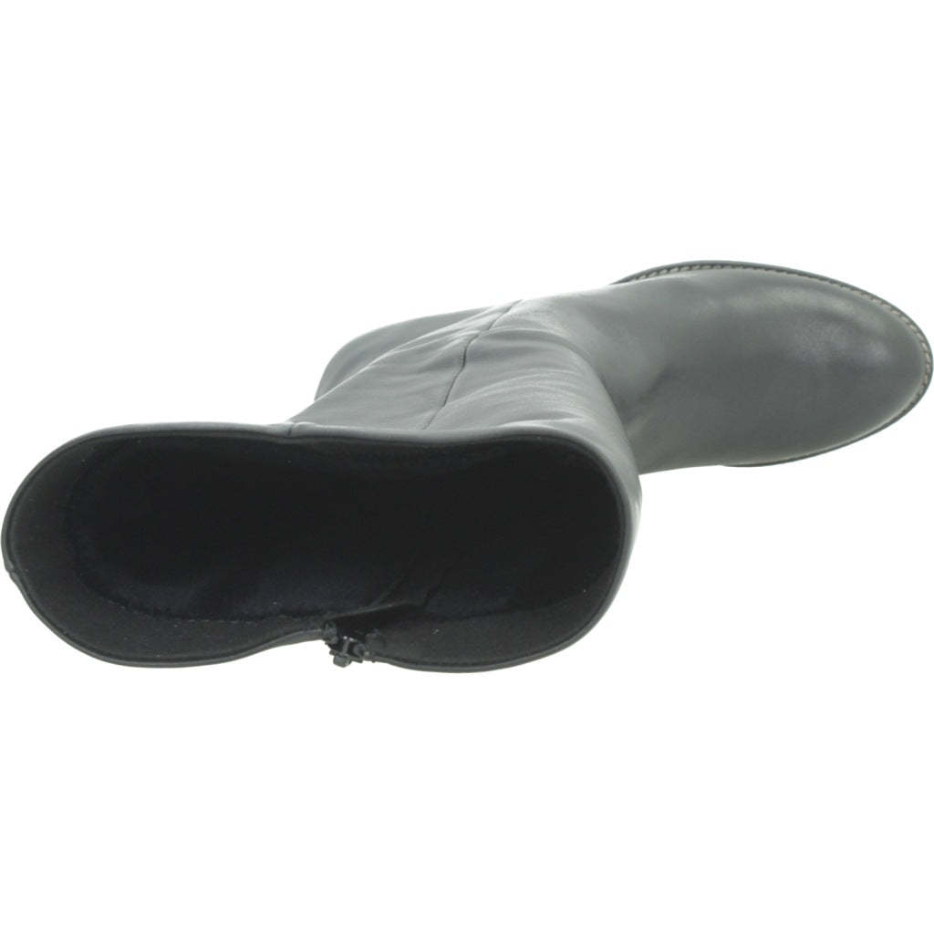 PORRONET PO BOTA ROBLE en color NEGRO (7)