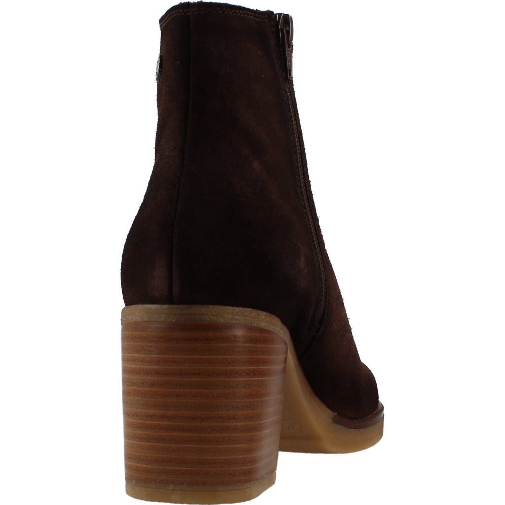 PORRONET PO BOTIN NATURE en color MARRON (3)