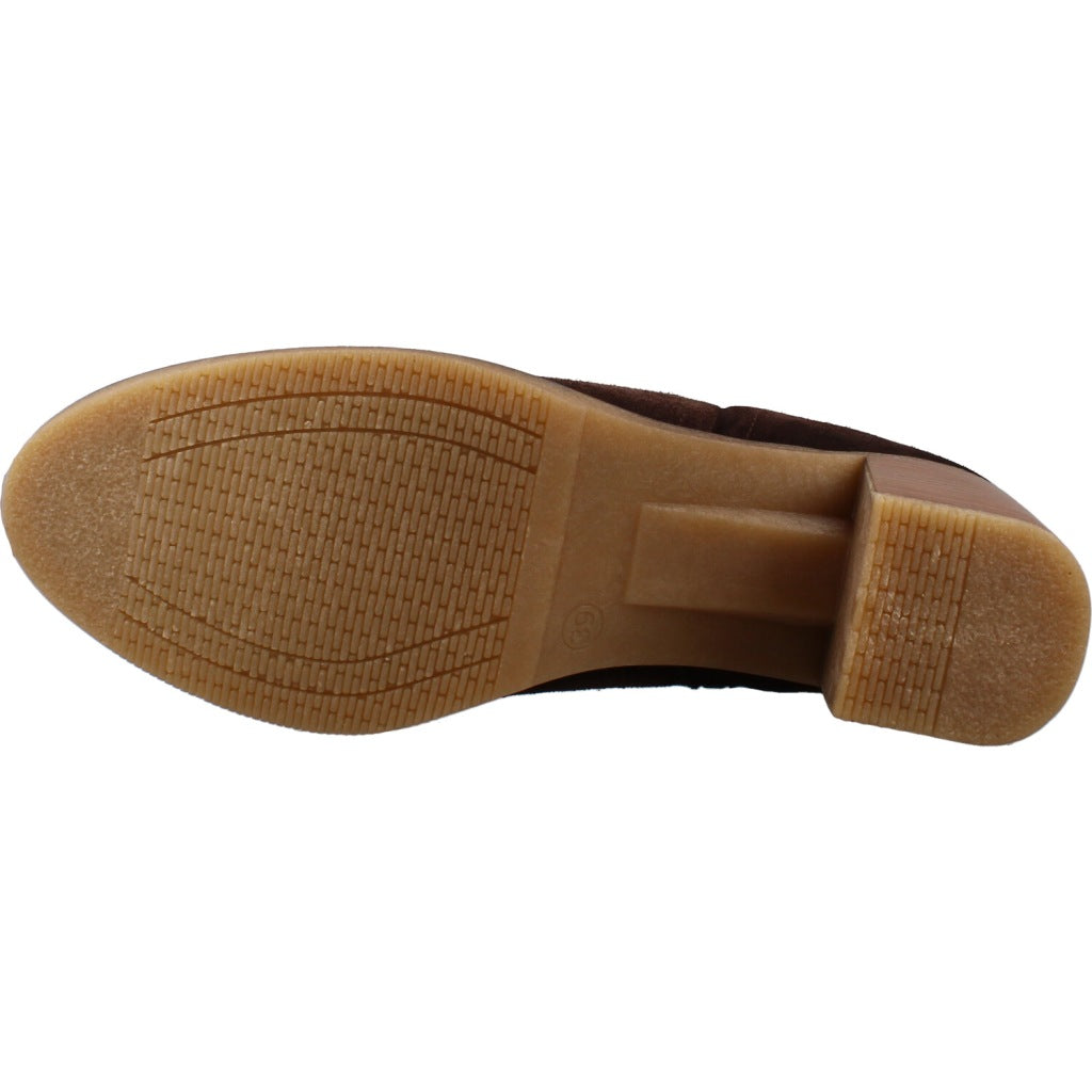 PORRONET PO BOTIN NATURE en color MARRON (6)