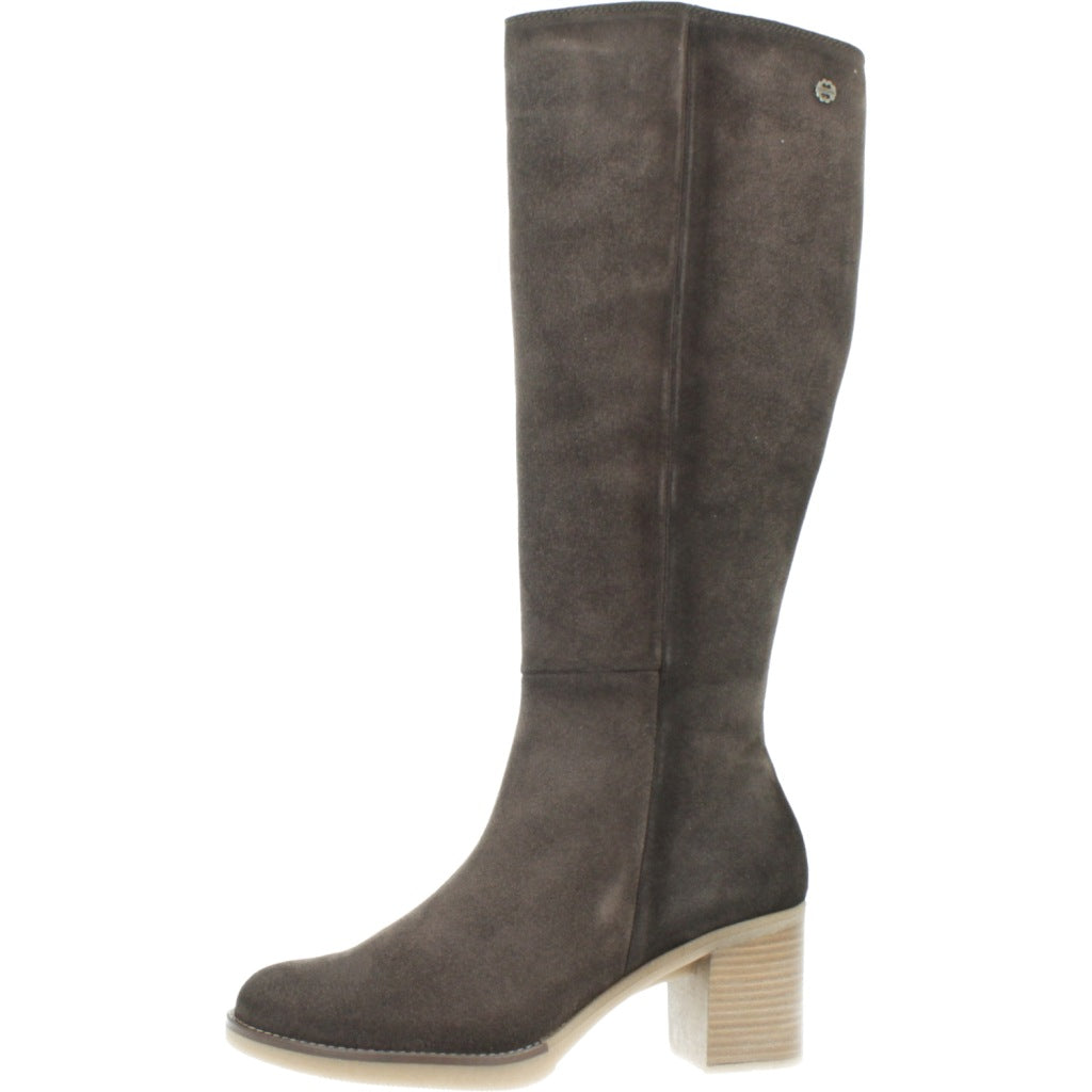 PORRONET PO BOTA NATURE en color MARRON (2)