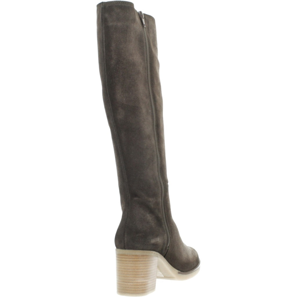 PORRONET PO BOTA NATURE en color MARRON (3)
