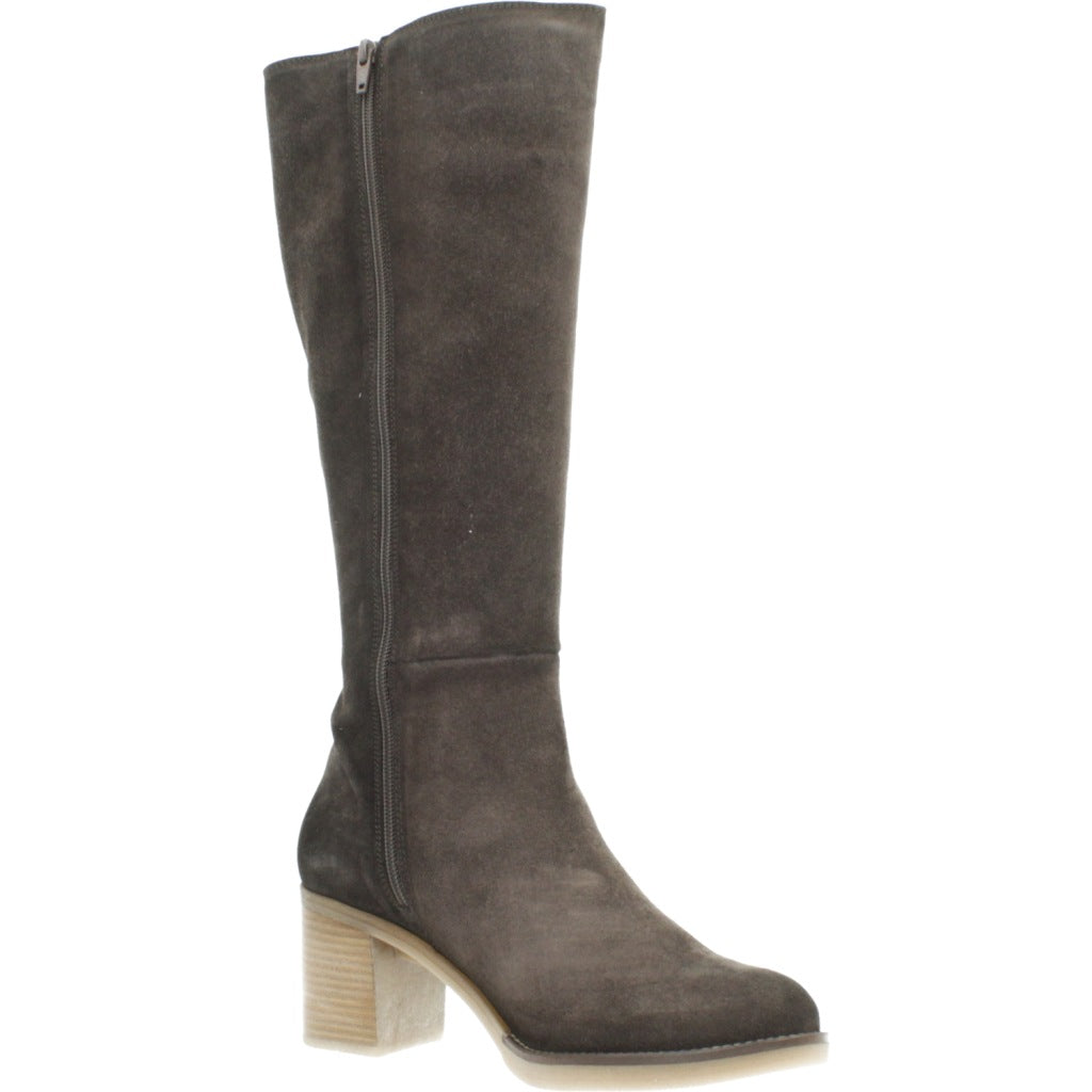 PORRONET PO BOTA NATURE en color MARRON (5)