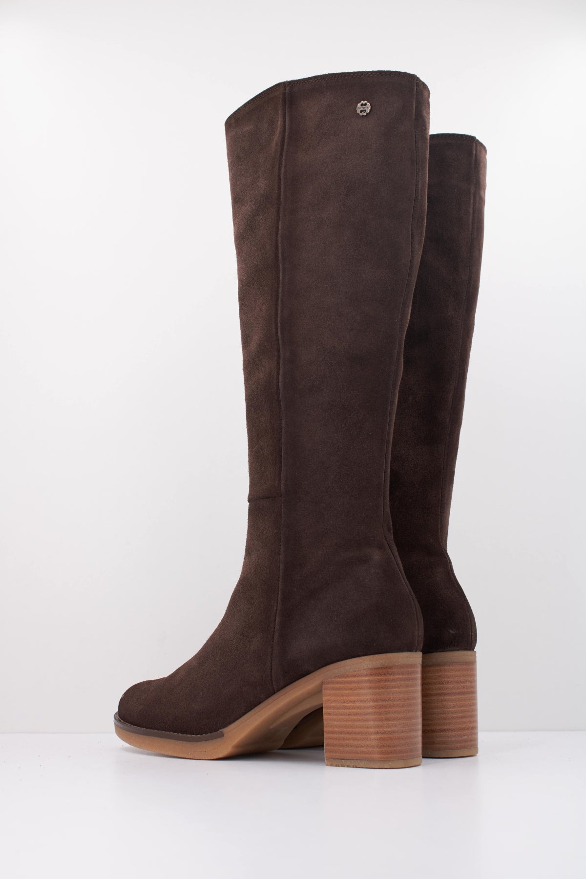 PORRONET PO BOTA NATURE en color MARRON (4)