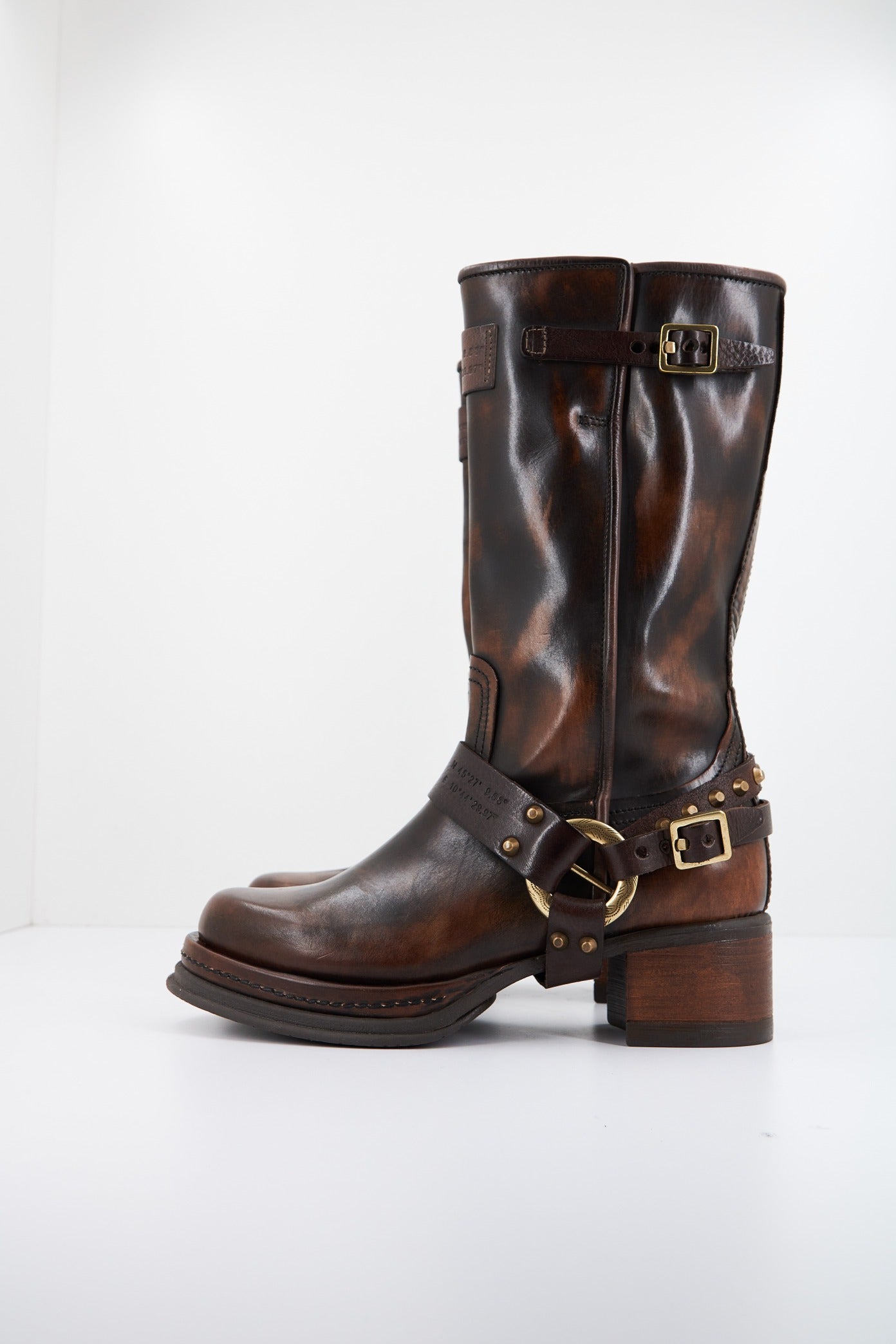 AIRSTEP B en color MARRON (1)