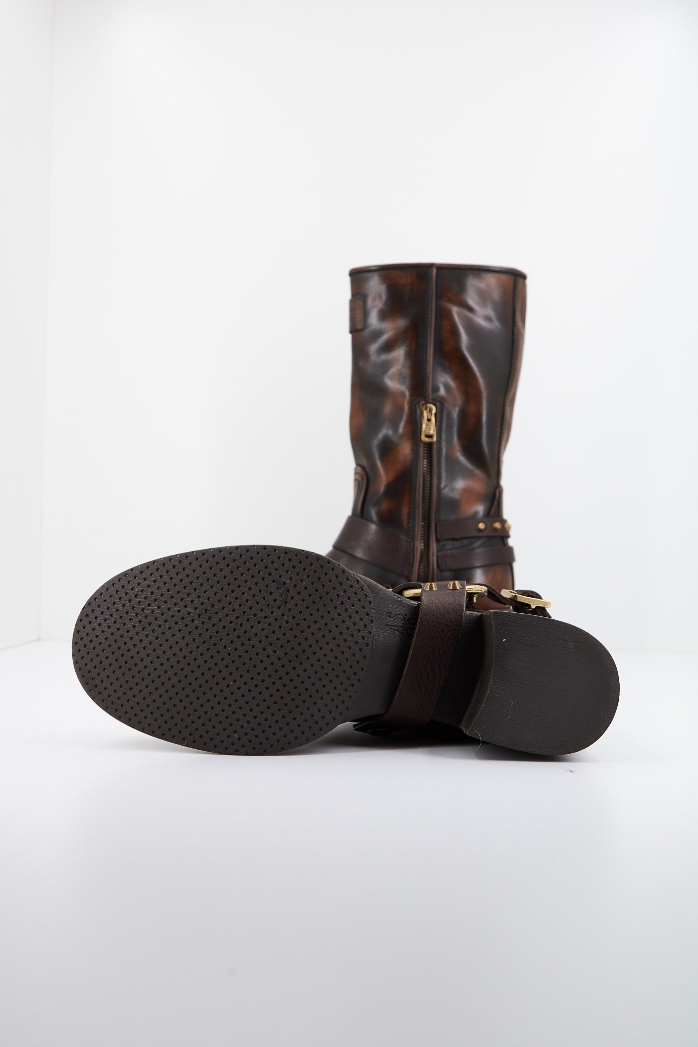 AIRSTEP B en color MARRON (4)