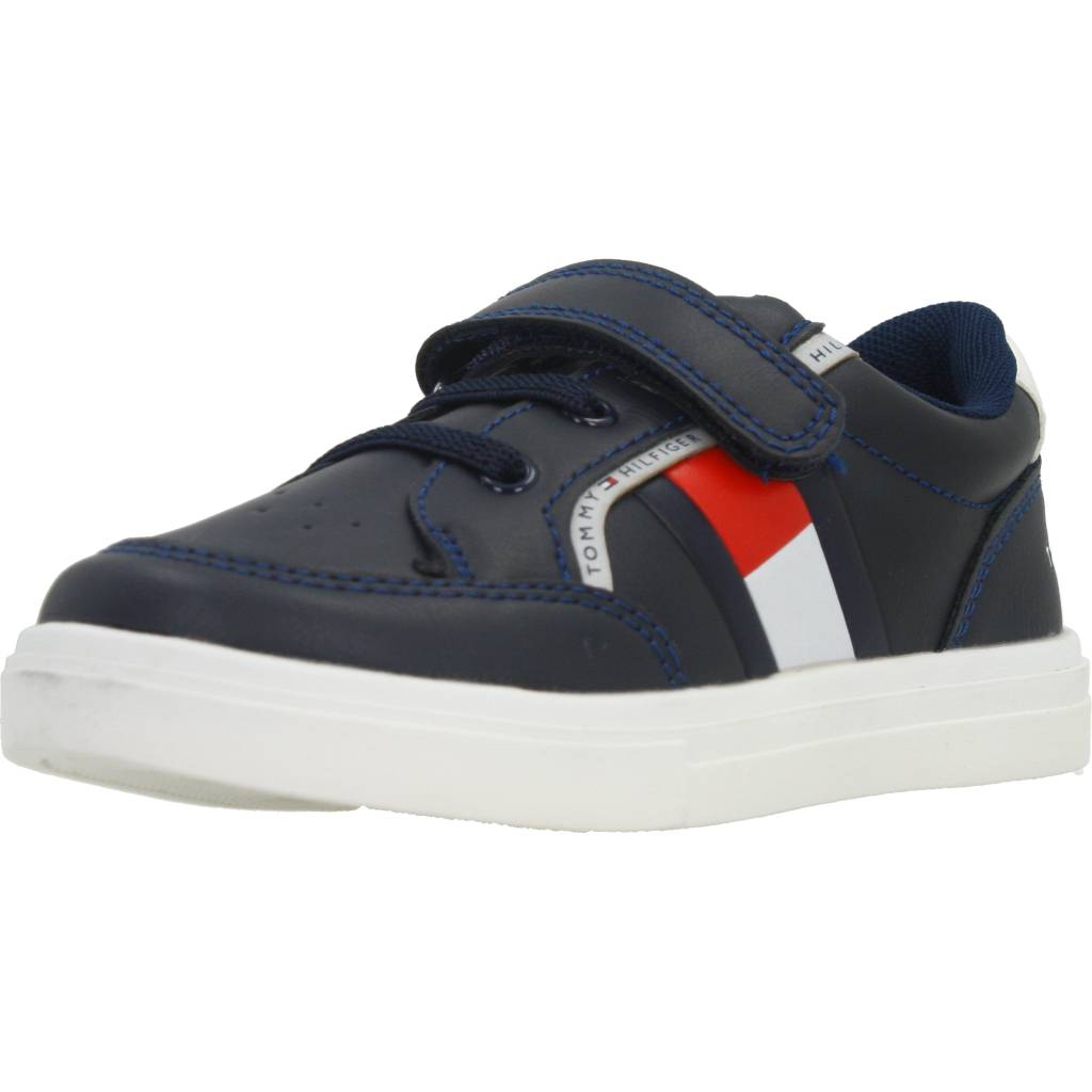 TOMMY HILFIGER SHOE en color AZUL (1)