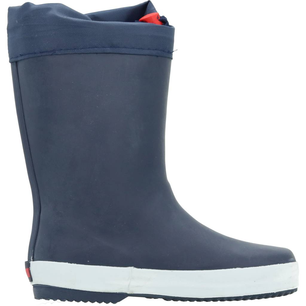 TOMMY HILFIGER FUNCTIONAL BOOTS en color AZUL (4)