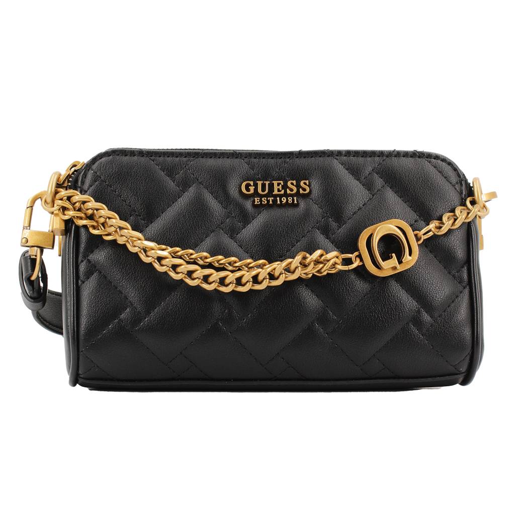 GUESS GRACELYNN STATUS en color NEGRO (2)