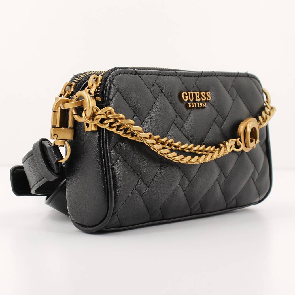 GUESS GRACELYNN STATUS en color NEGRO (1)