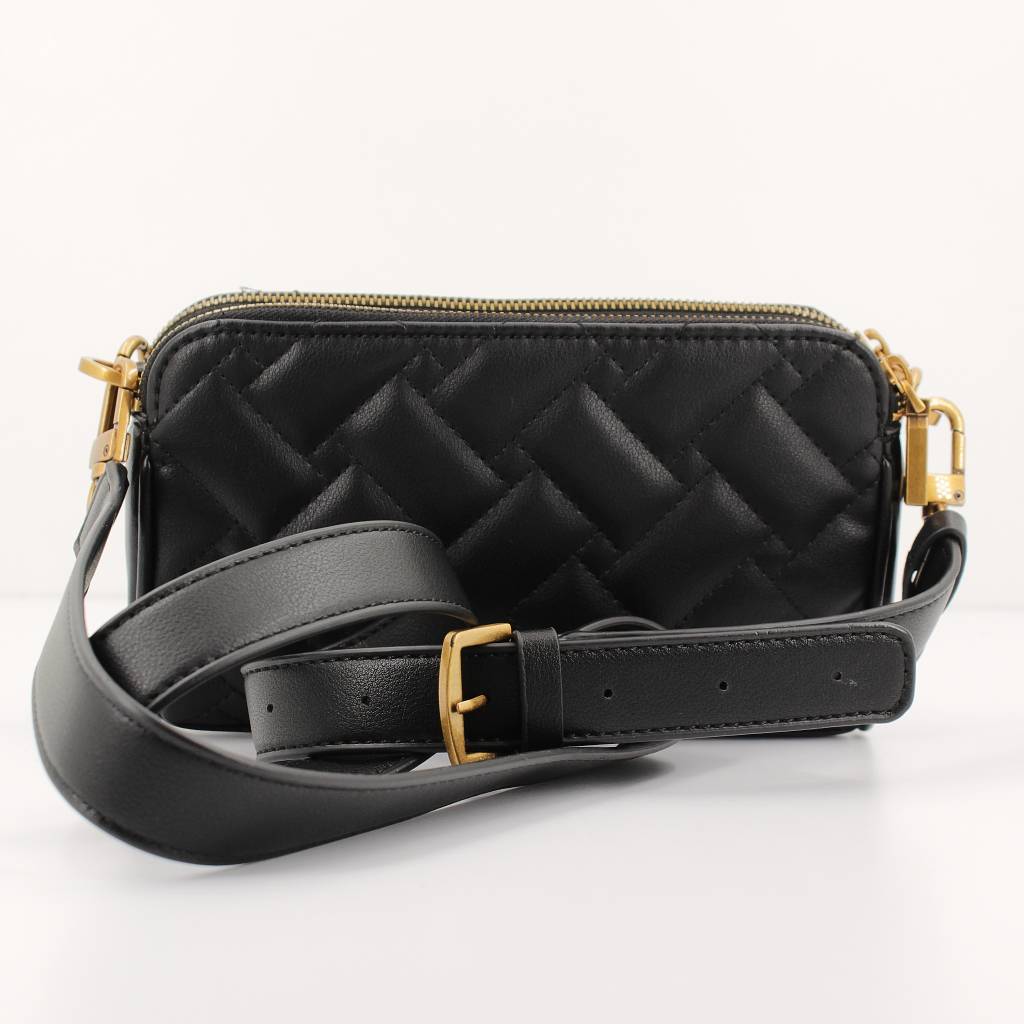 GUESS GRACELYNN STATUS en color NEGRO (3)