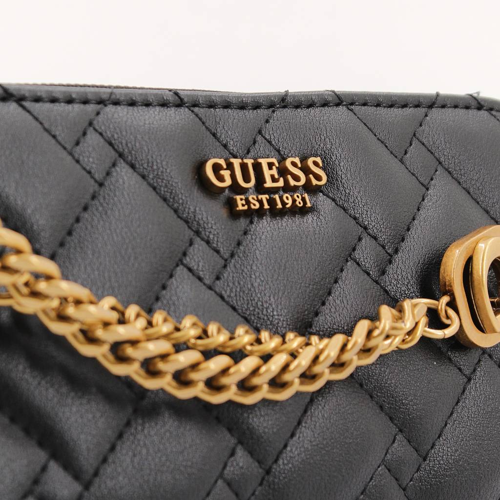 GUESS GRACELYNN STATUS en color NEGRO (4)