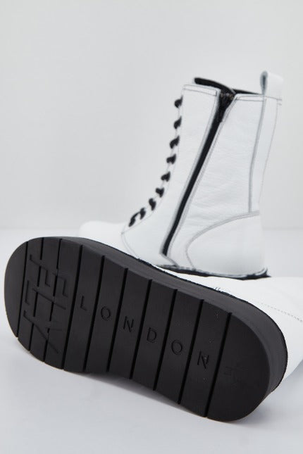 FLY LONDON RAMI en color BLANCO (4)