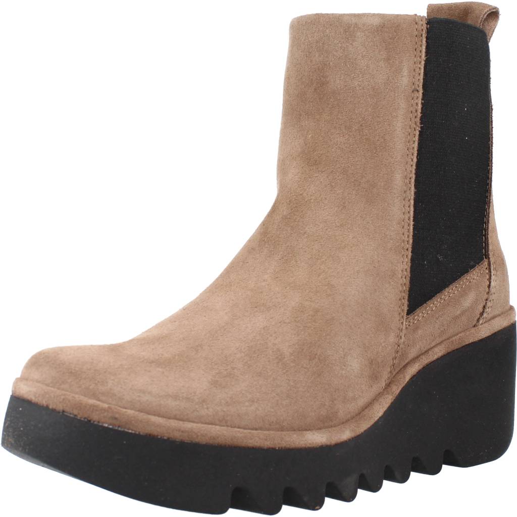 FLY LONDON BAGUFLY en color MARRON (1)