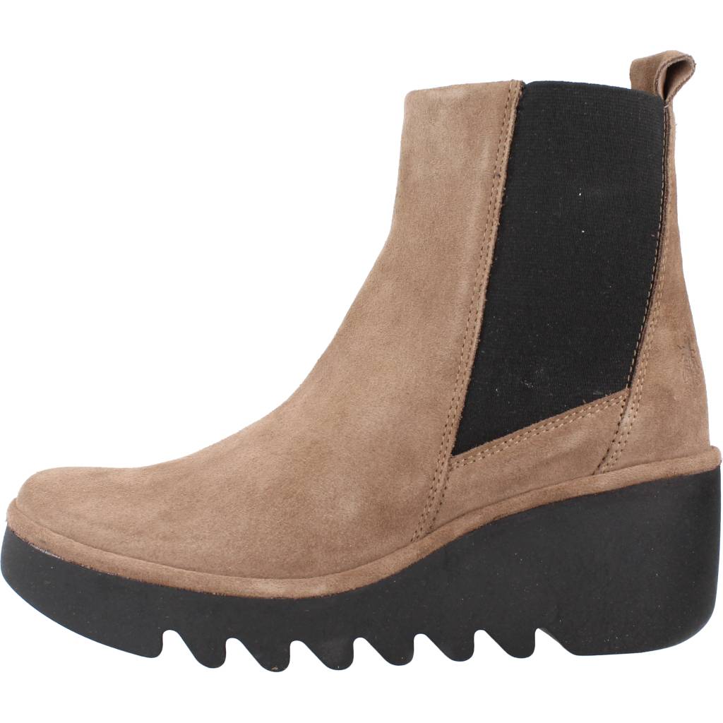 FLY LONDON BAGUFLY en color MARRON (2)