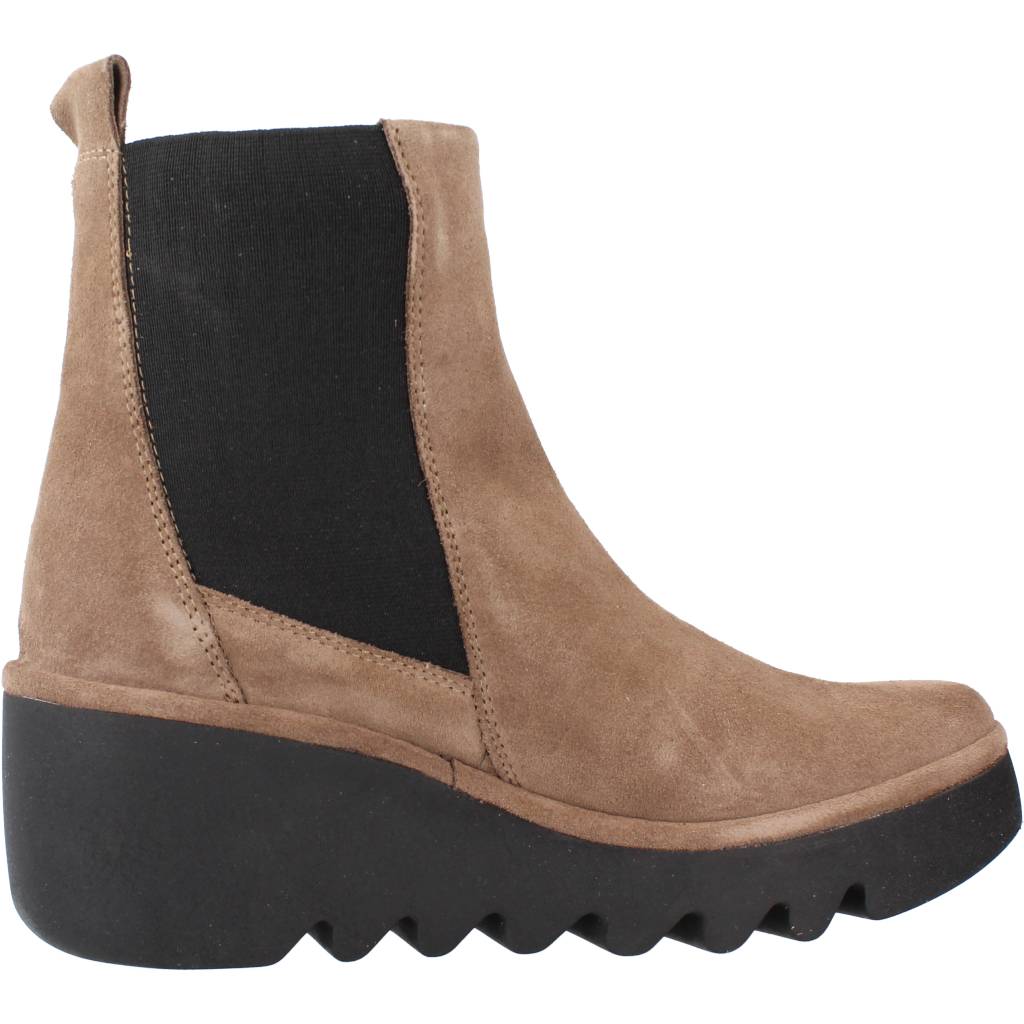 FLY LONDON BAGUFLY en color MARRON (4)