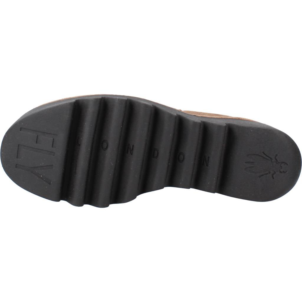 FLY LONDON BAGUFLY en color MARRON (6)