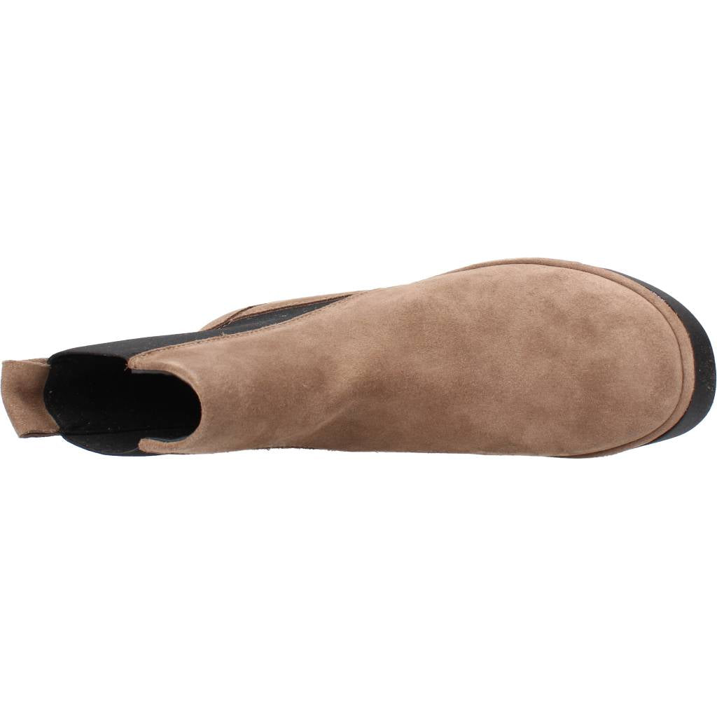 FLY LONDON BAGUFLY en color MARRON (7)