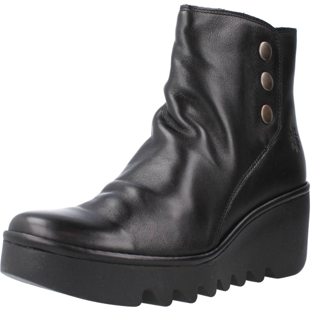 FLY LONDON BROMFLY en color NEGRO (1)