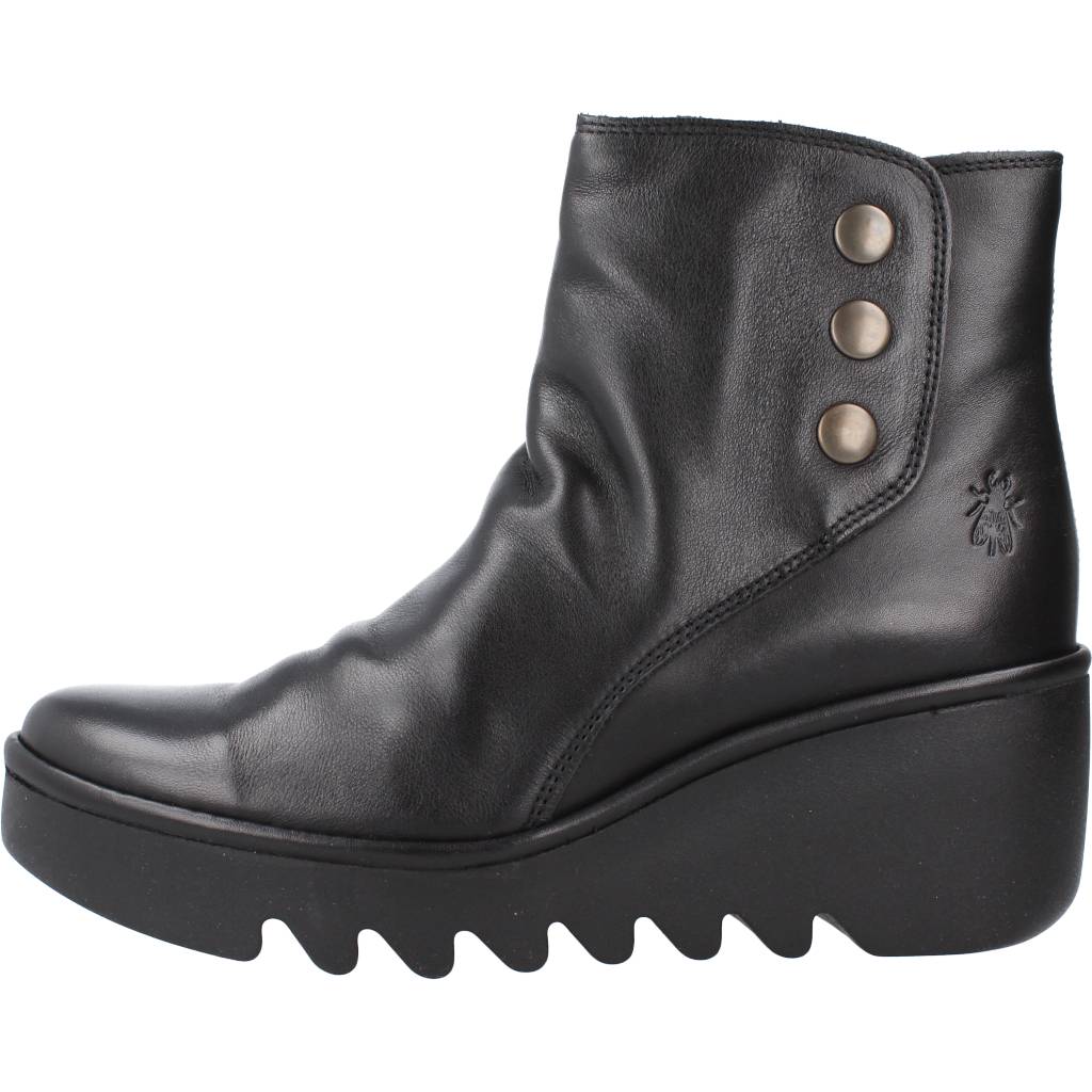 FLY LONDON BROMFLY en color NEGRO (2)