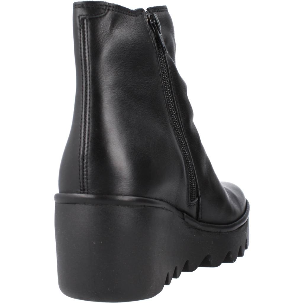 FLY LONDON BROMFLY en color NEGRO (3)