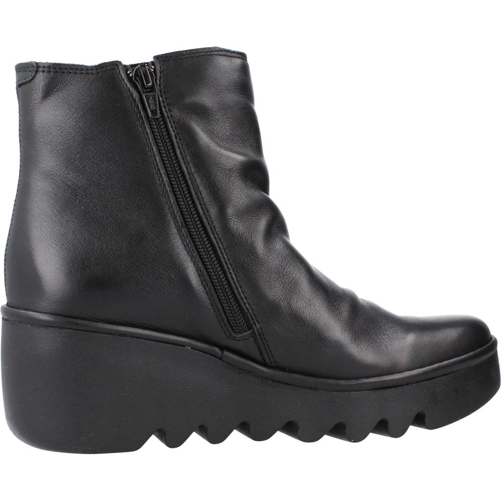 FLY LONDON BROMFLY en color NEGRO (4)
