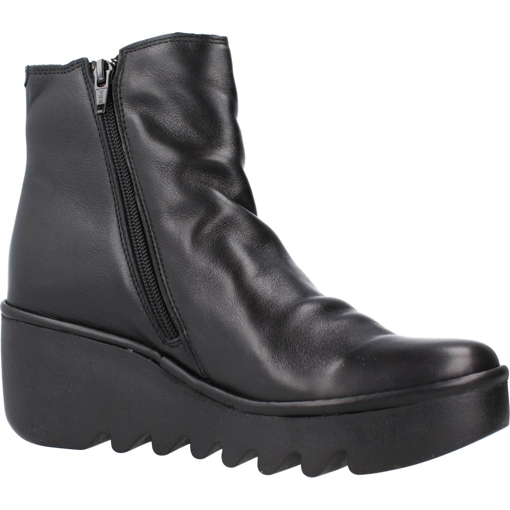 FLY LONDON BROMFLY en color NEGRO (5)