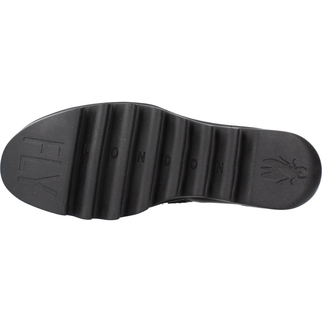 FLY LONDON BROMFLY en color NEGRO (6)