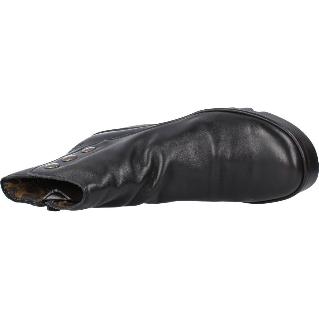 FLY LONDON BROMFLY en color NEGRO (7)