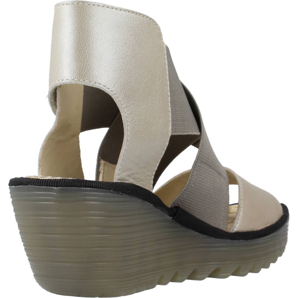 FLY LONDON P en color GRIS (3)