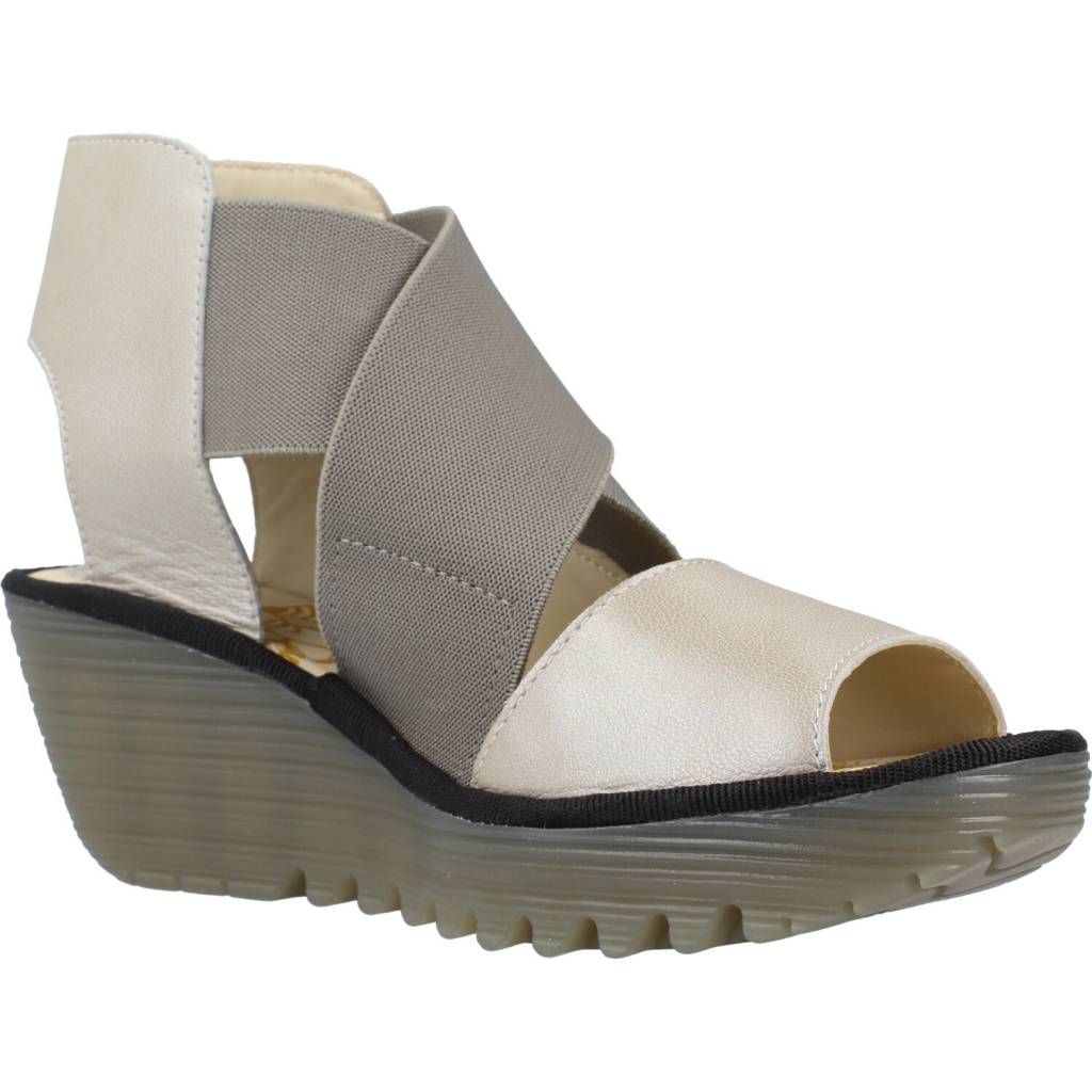 FLY LONDON P en color GRIS (5)