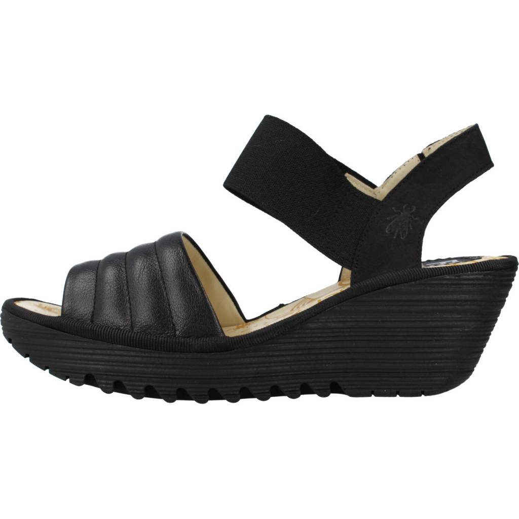 FLY LONDON YIKO FLY en color NEGRO (2)