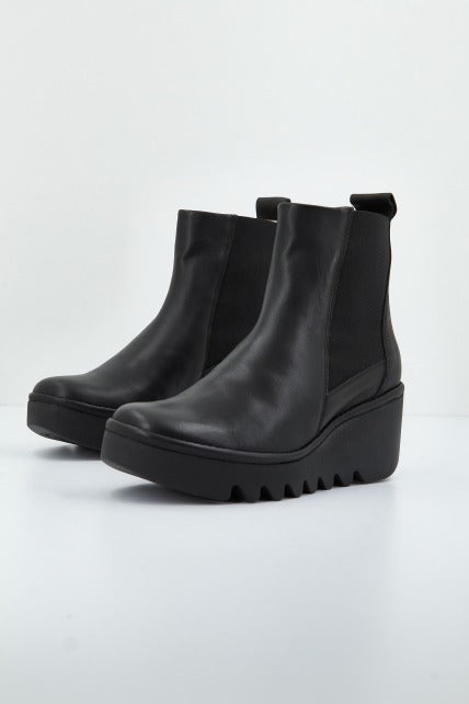 FLY LONDON BAGUFLY en color NEGRO (1)