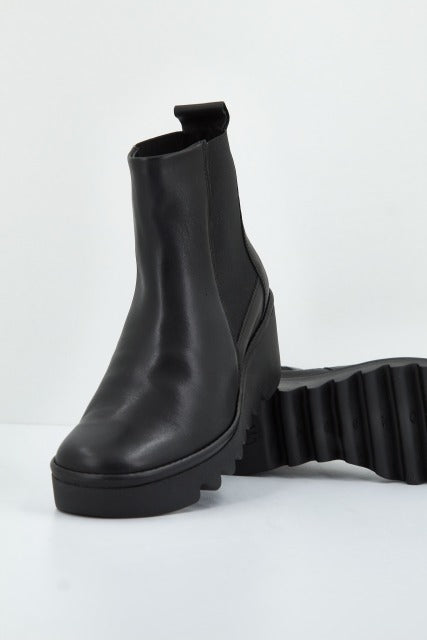 FLY LONDON BAGUFLY en color NEGRO (3)