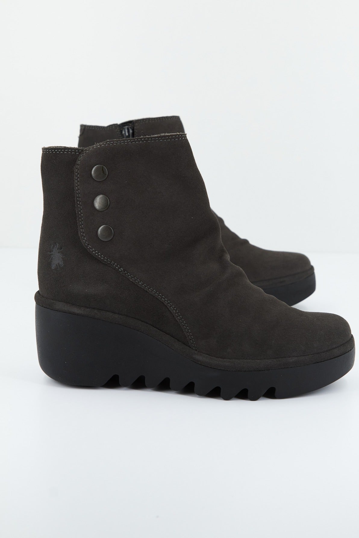 FLY LONDON BROMFLY en color GRIS (1)