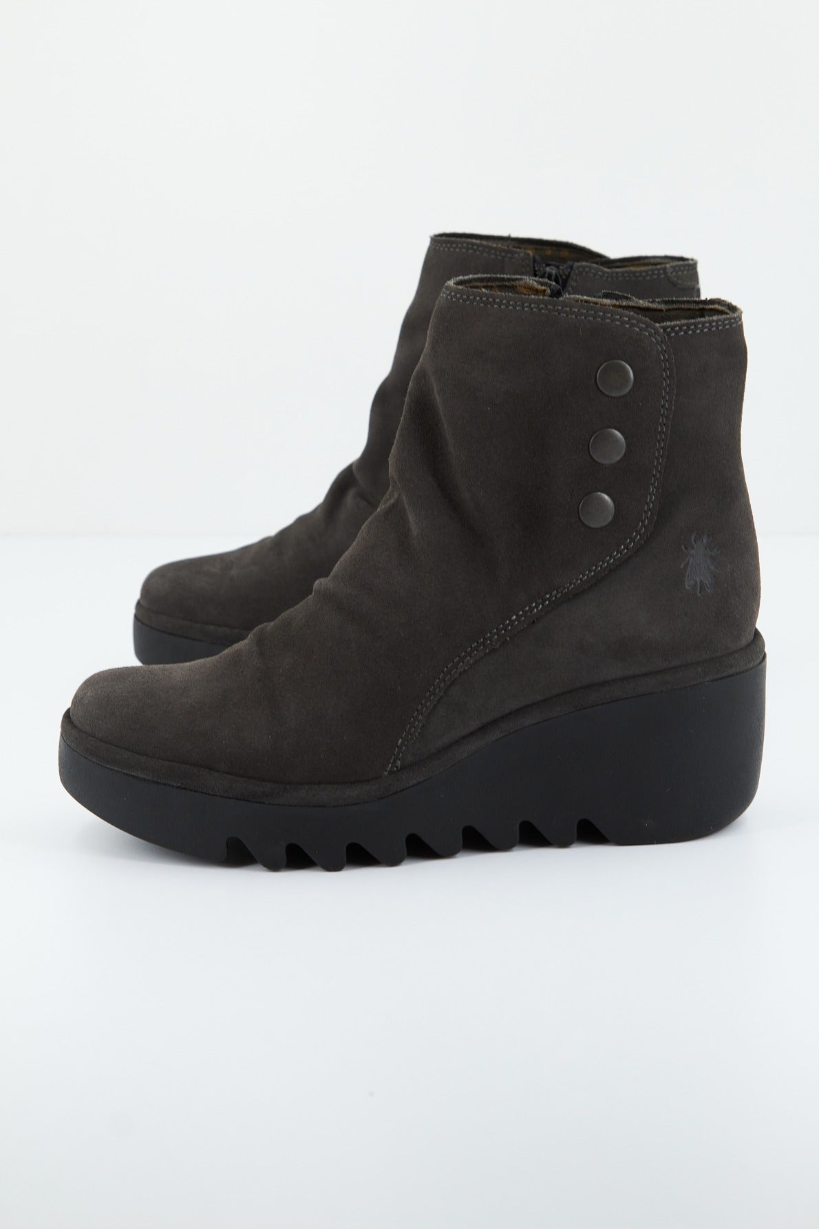 FLY LONDON BROMFLY en color GRIS (2)