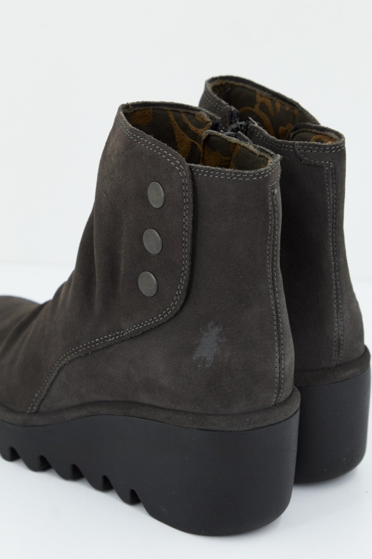 FLY LONDON BROMFLY en color GRIS (3)