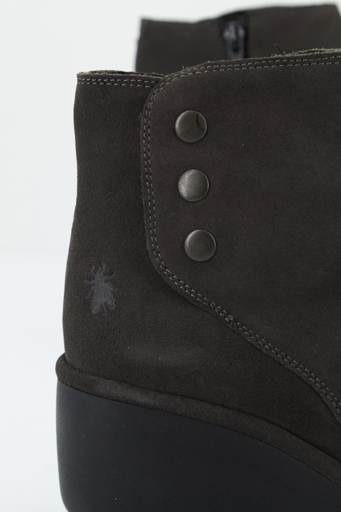 FLY LONDON BROMFLY en color GRIS (4)