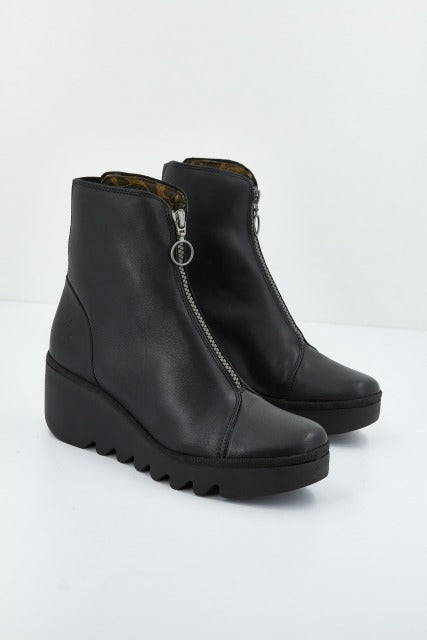 FLY LONDON BOCE en color NEGRO (2)