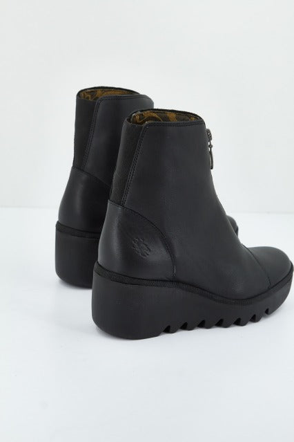 FLY LONDON BOCE en color NEGRO (3)