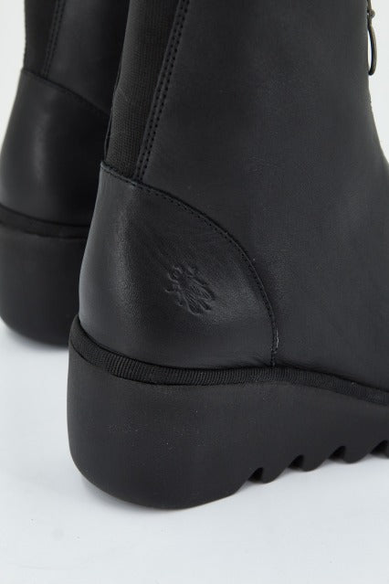 FLY LONDON BOCE en color NEGRO (4)