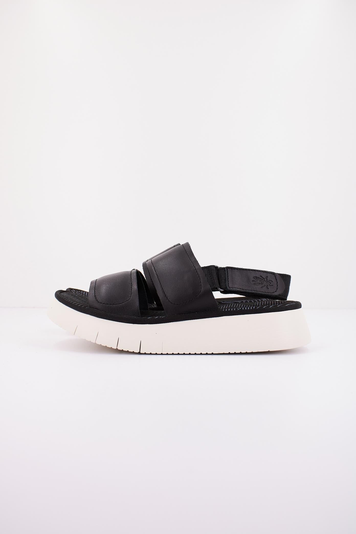 FLY LONDON CRAW en color NEGRO (1)