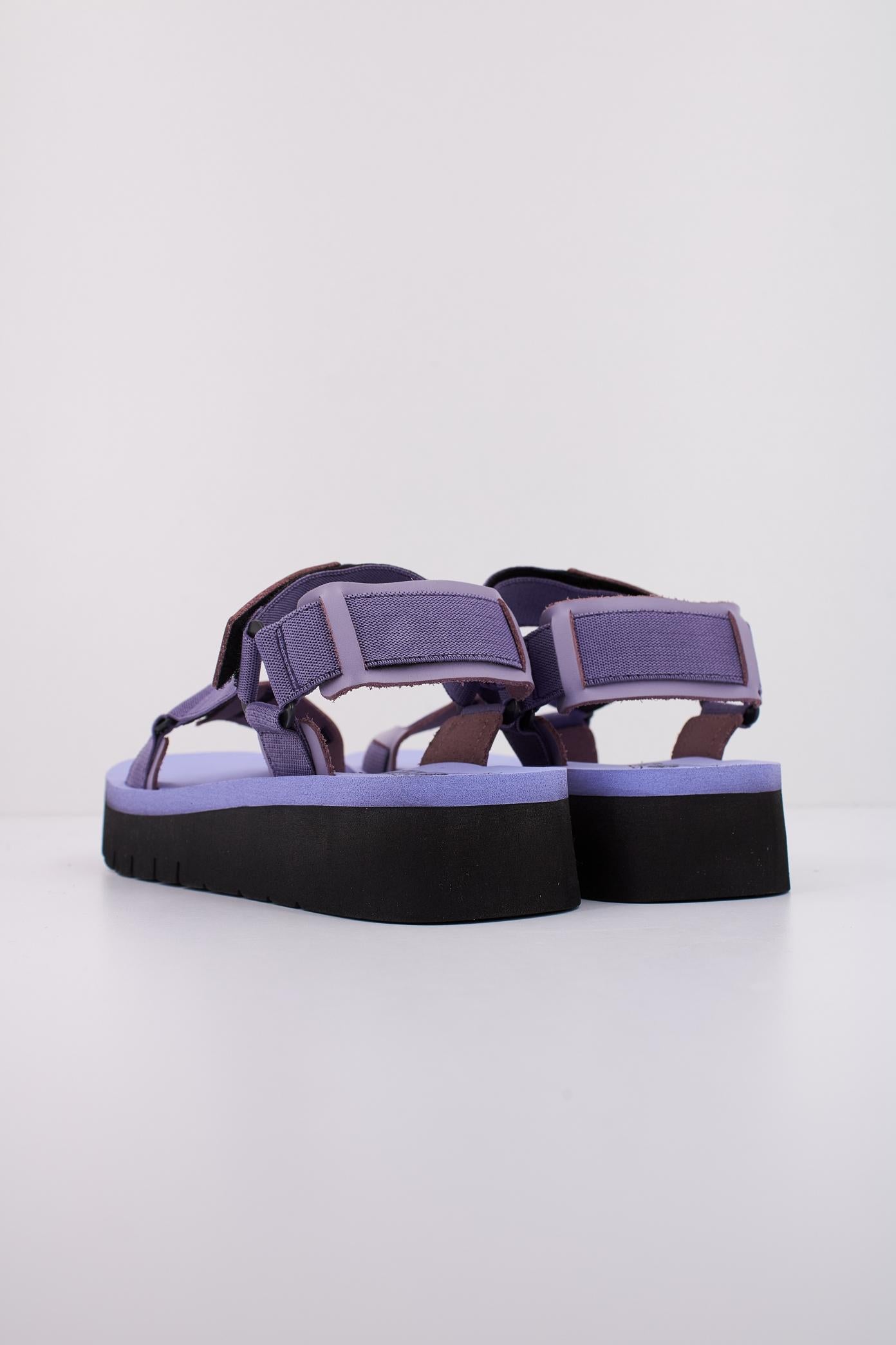FLY LONDON SUKI en color VIOLETA (4)